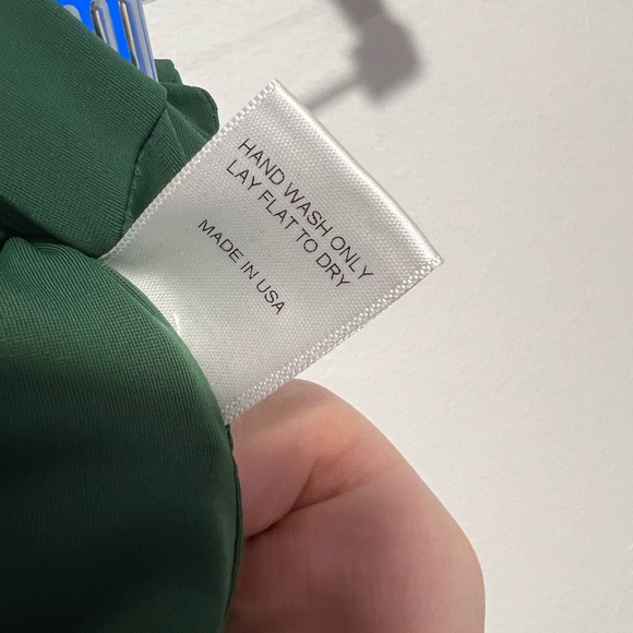 Louisa Ballou Sex Wax one piece swimsuit - Picture 12 of 12